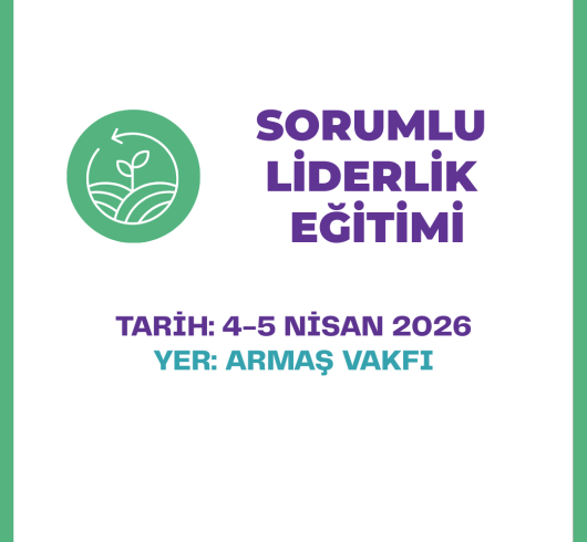 Sorumlu Liderlik Eğitim Programı