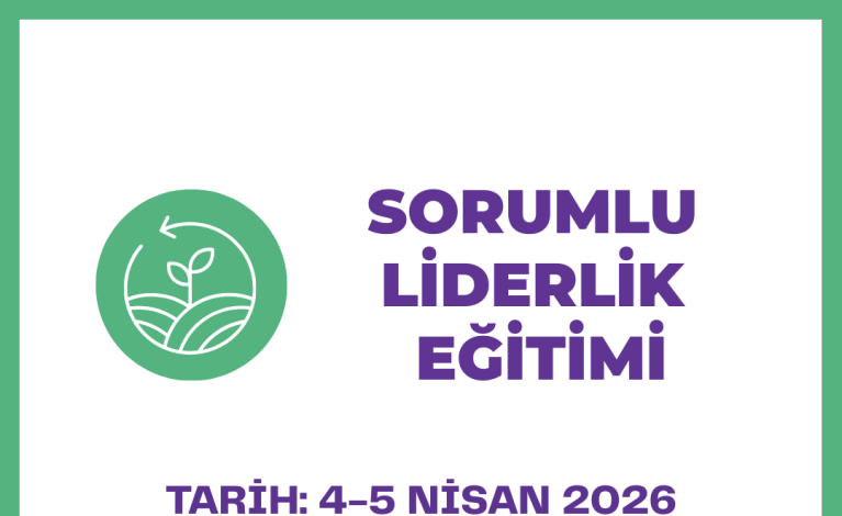 Sorumlu Liderlik Eğitim Programı