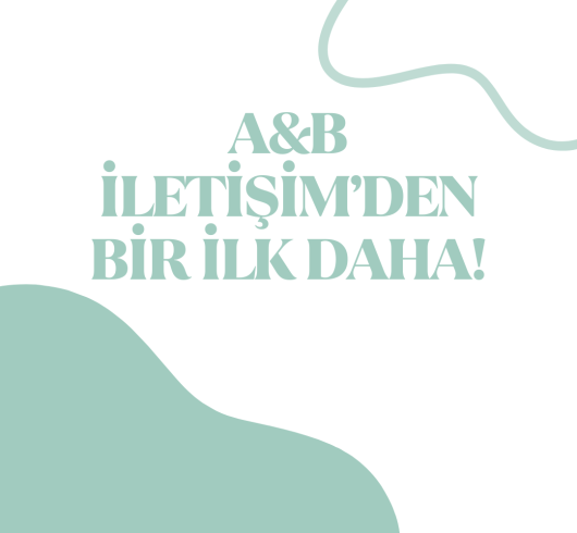 A&B İletişim, etik değerlerini vakıf modeliyle kalıcılaştırdı!