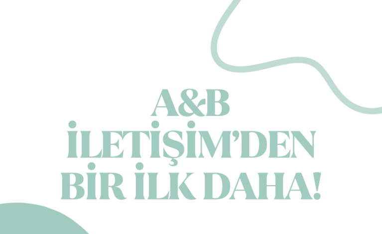 A&B İletişim, etik değerlerini vakıf modeliyle kalıcılaştırdı!
