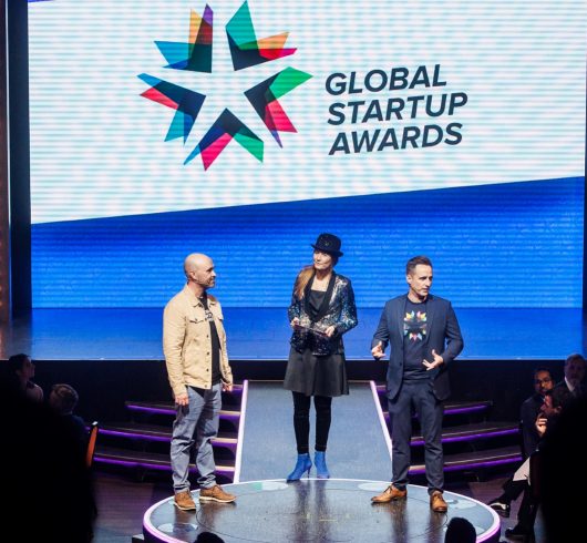 Start-up dünyasının en iyileri, Global Startup Awards ile İstanbul’a geliyor