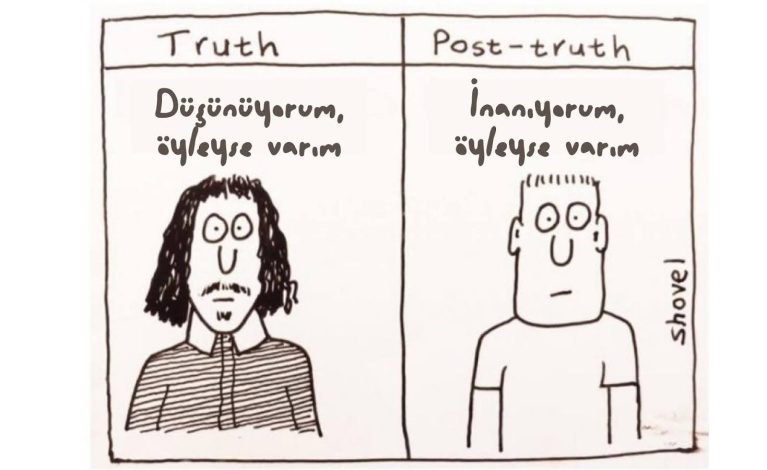 Post-Truth Çağında Güveni Yeniden İnşa Etmek İçin Ne Yapmalıyız? 🤔