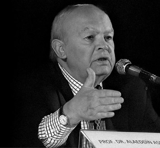 9. Alâeddin Asna Sempozyumu 